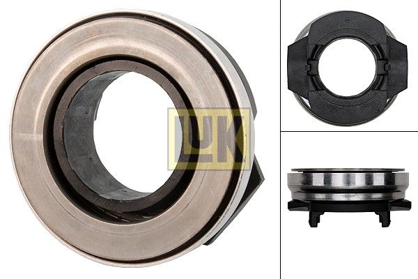 Подшипник выжимной VW Golf3/4/NewBeetle/Passat/T4 1.8-2.9/1.9TD/2.9TD 88> LUK 500044010