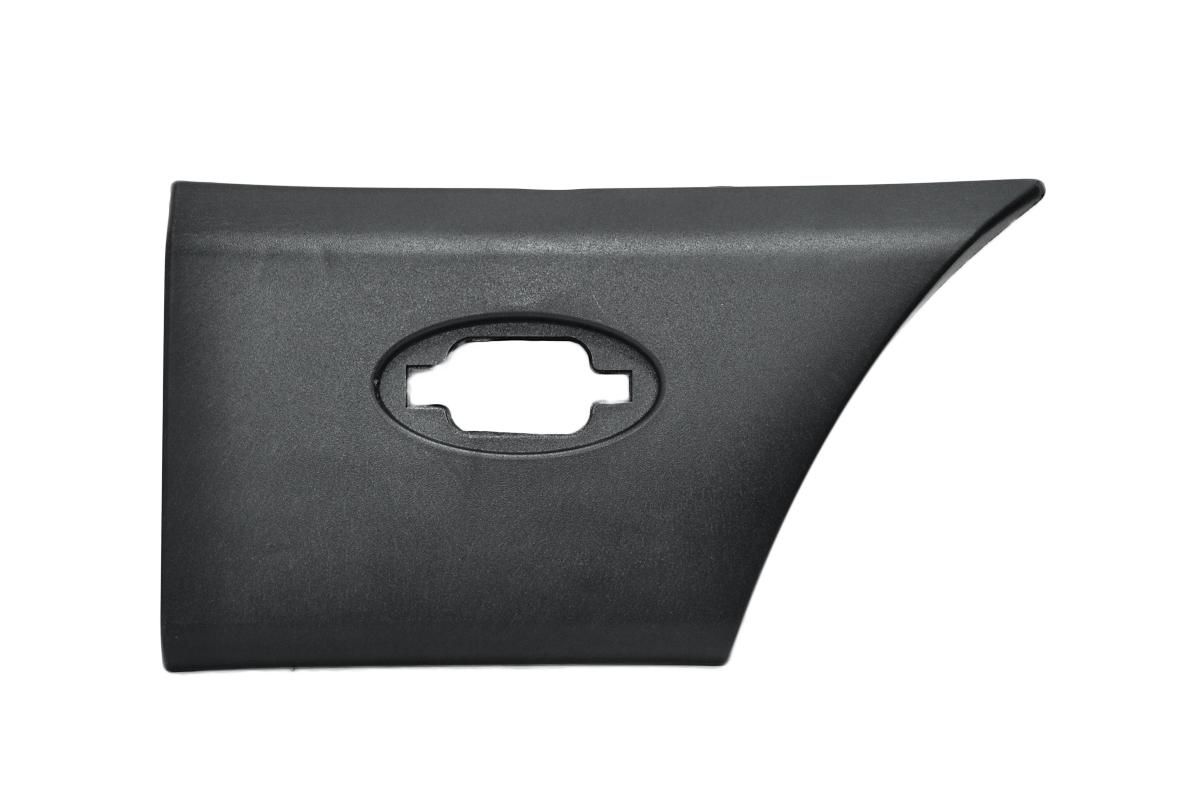 Молдинг боковины кузова правый после задней арки Master III TAKSIM 124060