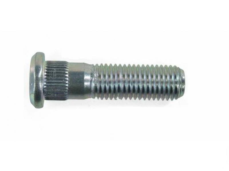 Шпилька заднего колеса(JMC) двускатные колеса M14x60 Transit 2014 - 1764269