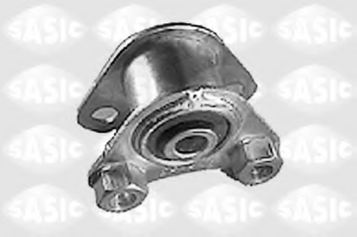 Опора КПП передняя Jumper/Ducato -06/Boxer (230, 244) SASIC 8461651