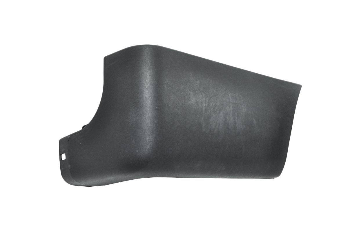 Бампер задний правый Transit 03/00 -> 04/13 TAKSIM 126917