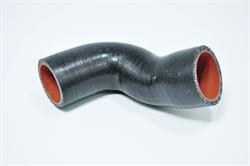 Патрубок интеркулера Е5 длинная часть LH патрубка Jumper 3/Boxer 32.2 TAKSIM 127291