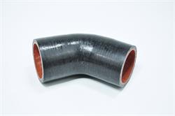 Патрубок (шланг)  интеркулера PSA Boxer 3,Jumper 3 11->2.2 PUMA Euro 5 (часть 1606660380 малая ) TAKSIM 127292