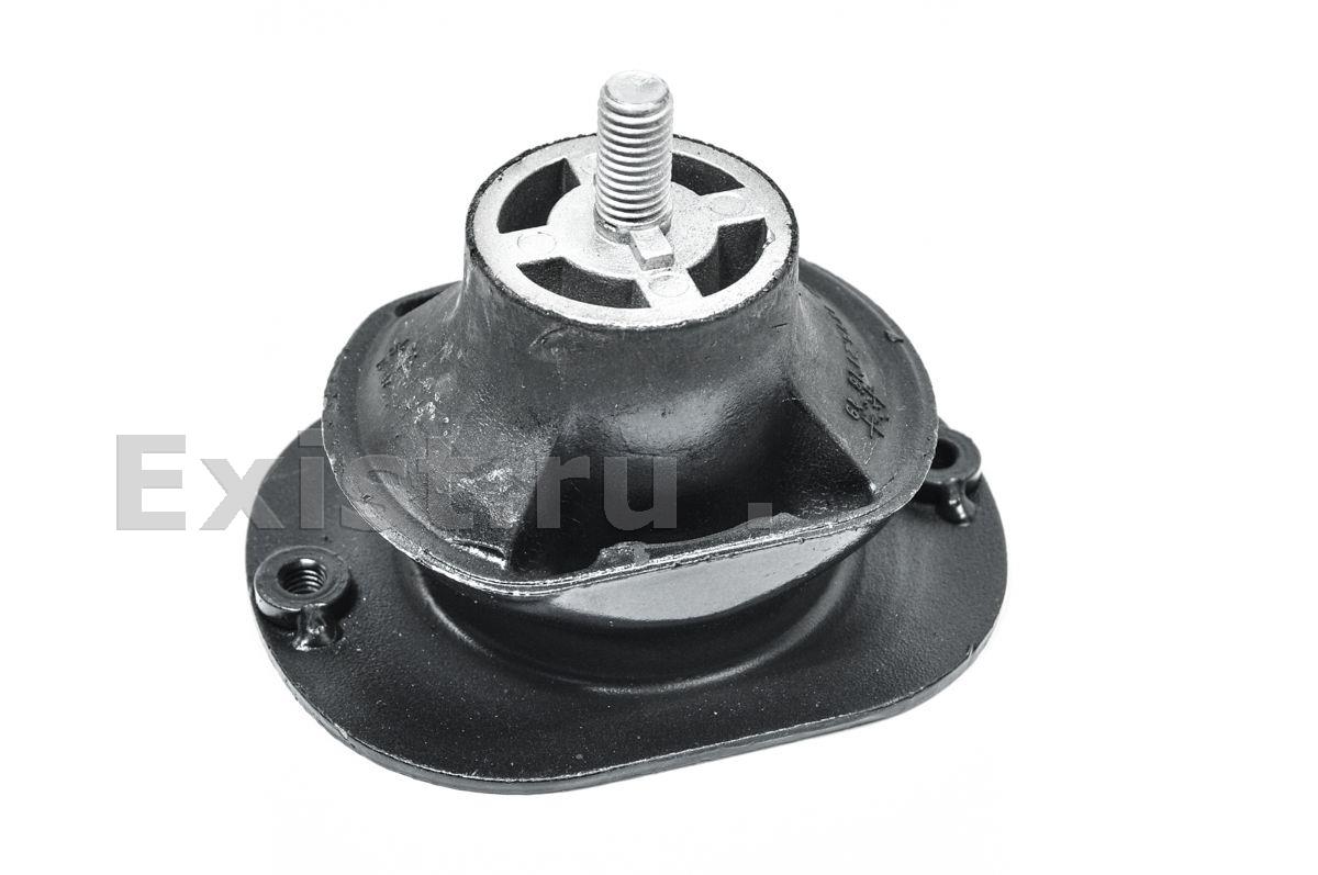 Опора (подушка) двигателя задняя Daily 06г.- LEMA 129421