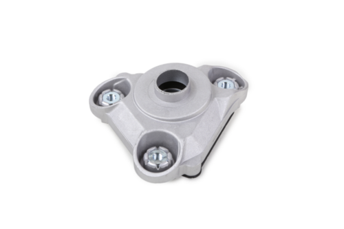 Опора амортизатора переднего левая Ducato RUS/244/250/Boxer 3/Jumper 3 06-> STELLOX 1298118SX