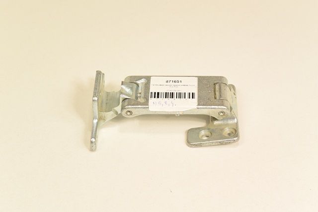 Фильтр салона Citroen Berlingo/C4 Picasso/Peugeot Partner 1.6 HDi 07> CAREX 130035RX