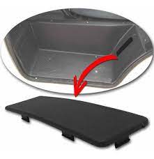 Заглушка накладки ступени кабины Ducato 06> 14> FIAT 1301295808