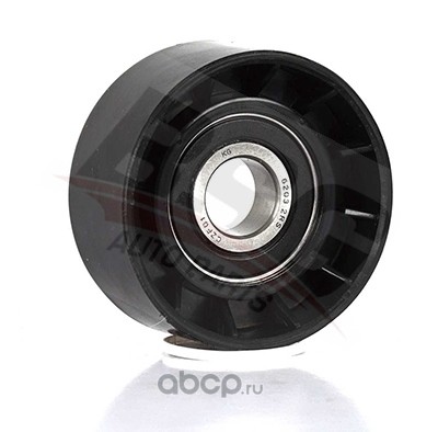 Ролик промежуточный ручейковый кондиционер Puma 2.2 E4,5 BSG BSG 30-615-032