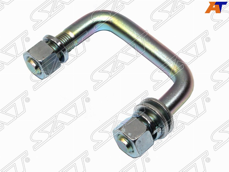 Стремянка рессоры под 1 лист Ducato(250)/Jumper 3/Boxer 3 с 06- SAT ST1350014080