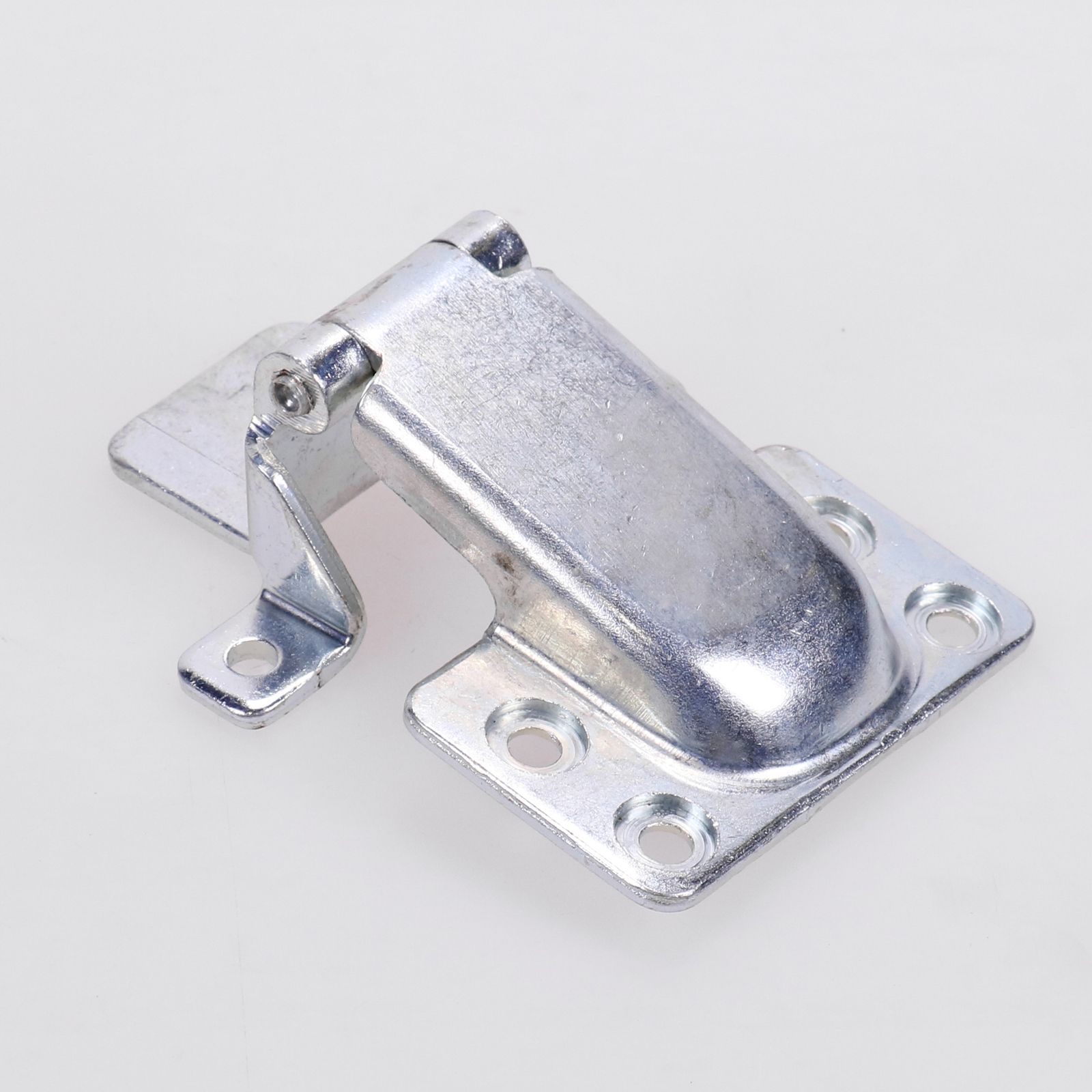 Петля двери задней правой нижняя Ducato Rus  FIAT 1308097080