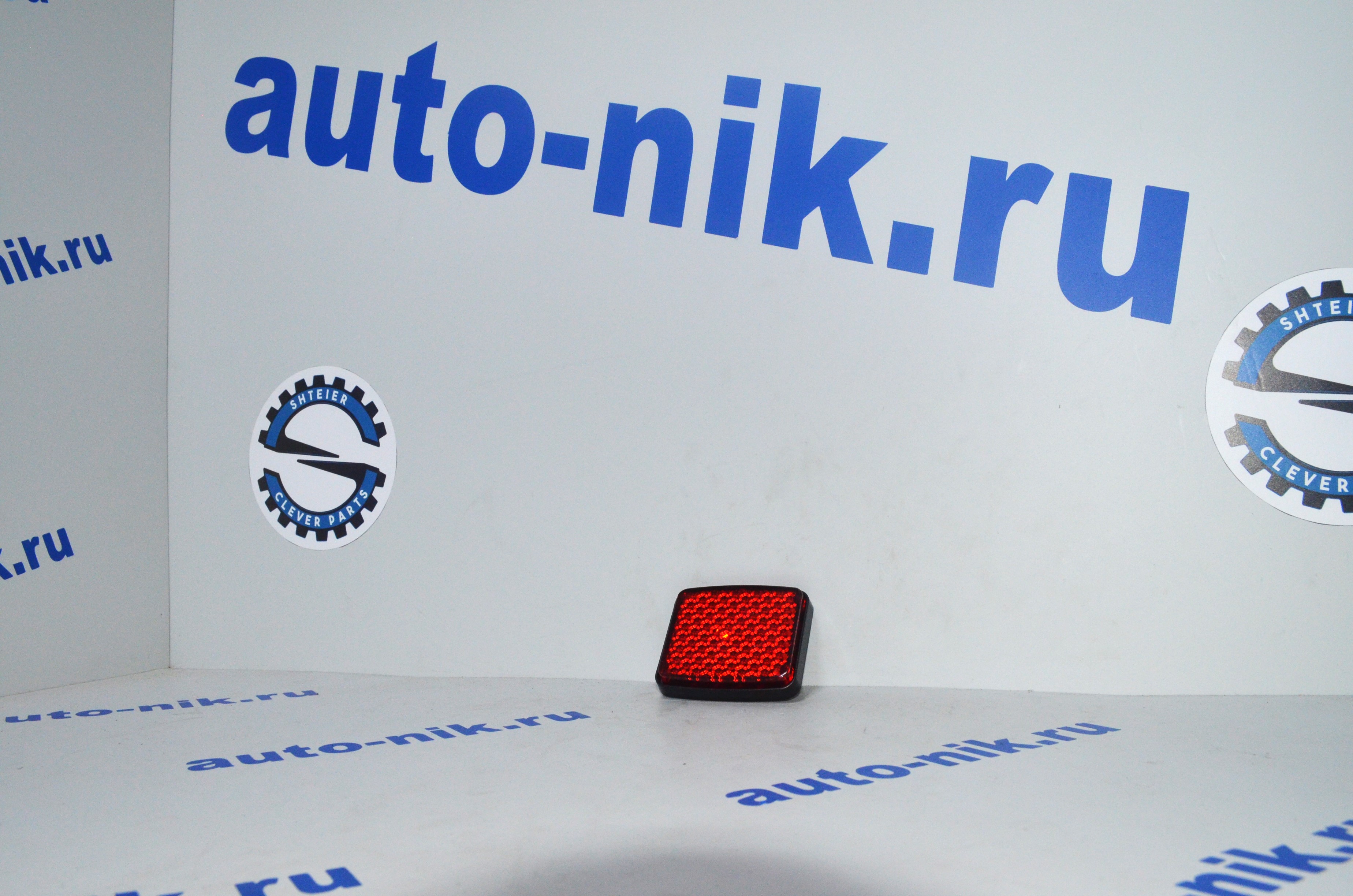 Катафот маленький в бампер задний L=R Ducato(250)/Boxer  3/Jumper 3 с 06> HANGZHOU THREERIVER BEARINGS 1308132070
