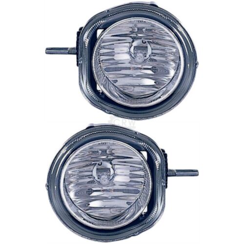 Фара противотуманная R/L Ducato (250)/Boxer /Jumper 06> CITROEN/PEUGEOT 620862