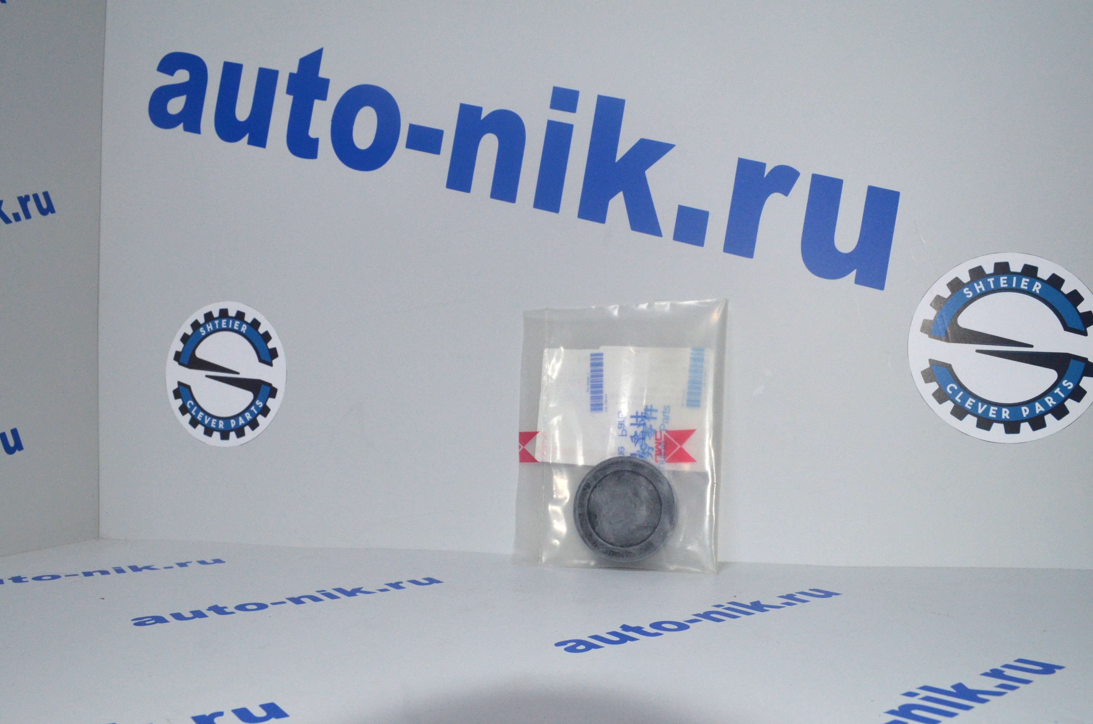 Заглушка (JMC) масляная корпуса КПП 52мм Ranger 12-15/Transit 06-13 FORD JMC 1311152