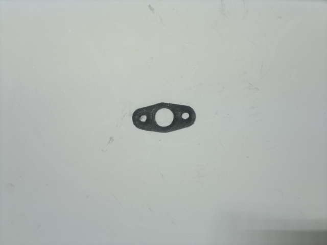 Прокладка турбины зеленая Е4,Е5 (JMC) Ducato (250)/Boxer/Jumper 06->2.2 PUMA/Transit 94-06  2.2 FORD JMC 1331076