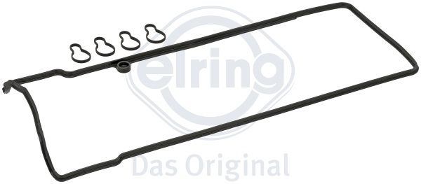 Прокладка клапанной крышки MB W202/W203/W210/Vito/Sprinter 2.2CDi 16V OM611 98> ELRING 133670