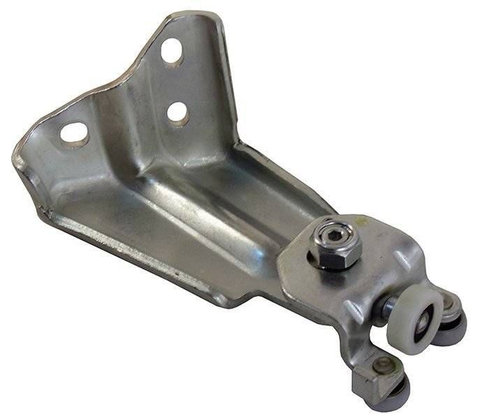 Ролик двери сдвижной верхний с кронштейном Ducato(250)/Boxer 3/Jumper 3 06-> FIAT 1344234080