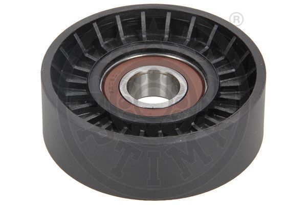 Ролик натяжной приводного ремня (без натяжителя) Hyundai i30/i40/Kia Seed/Soul/Sportage 1.4/1.6 07- OPTIMAL ON2202S