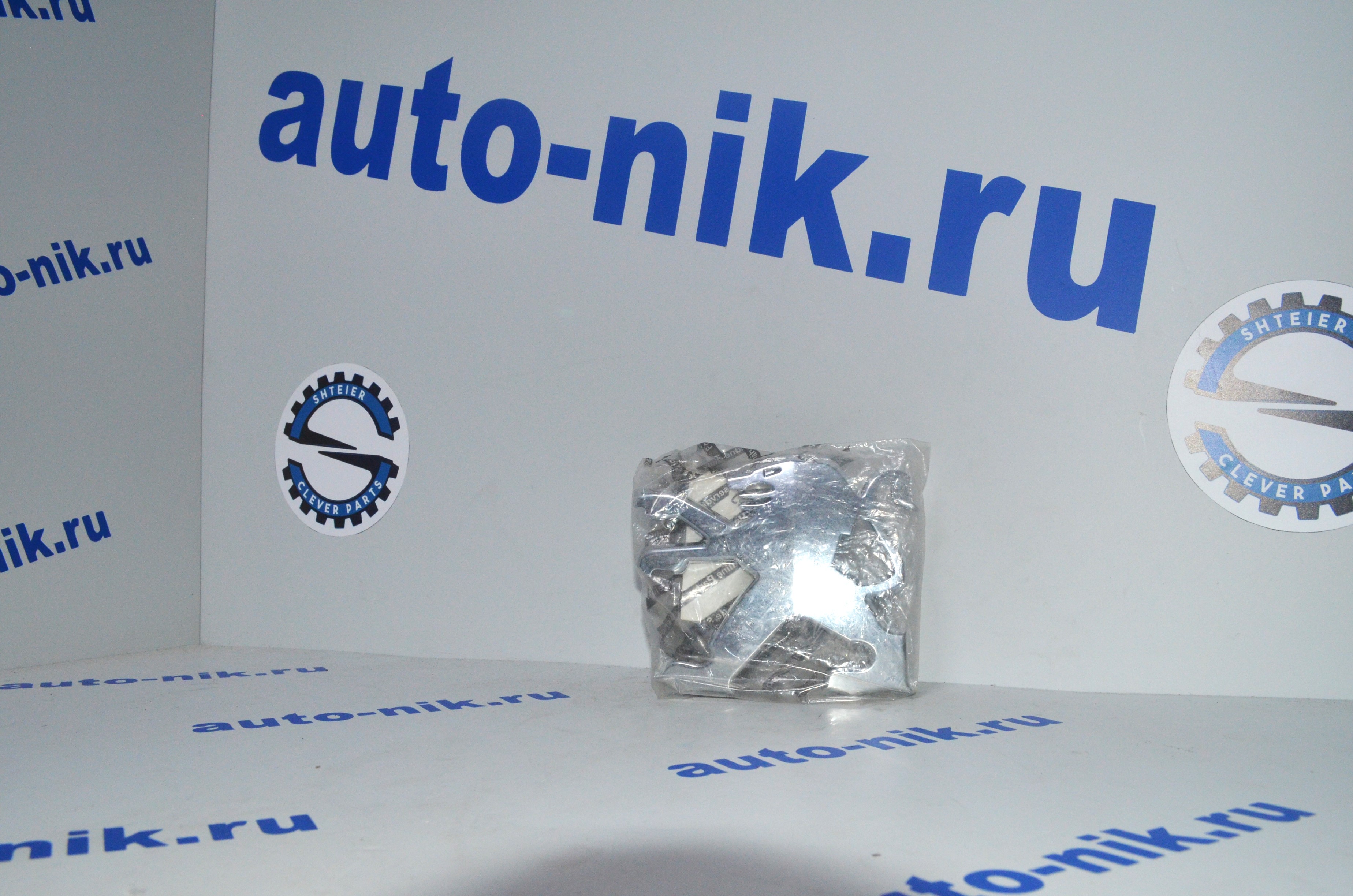 Эмблема пежо на решетку радиатора FIAT 1356986080