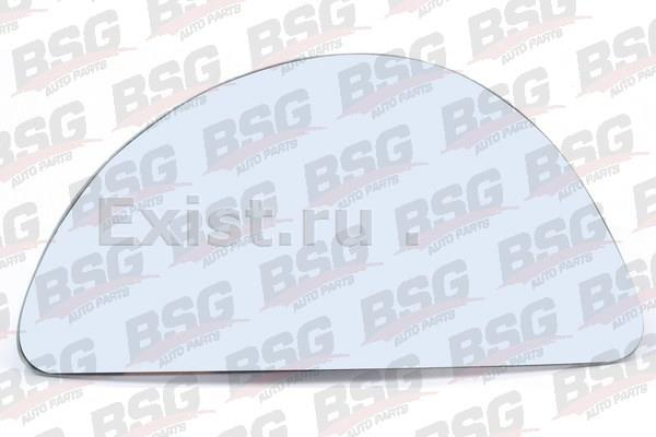 Зеркальный элемент правый малый Ford Transit BSG BSG 30-910-009