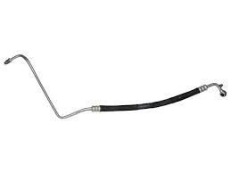 Трубка (шланг) Б/У высого давления ГУР (от насоса к рейке) Ducato (250) 2.3 120-130 лс 06-14 FIAT 1358678080