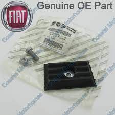 Резинка между листами рессоры двухлист (прокл болт) Ducato(250)/Boxer 06- FIAT 1362685080