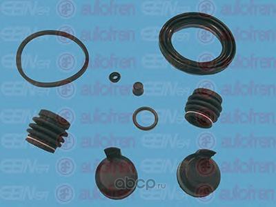 Ремкомплект тормозного суппорта зад. Renault Master 3 10> AUTOFREN d42188