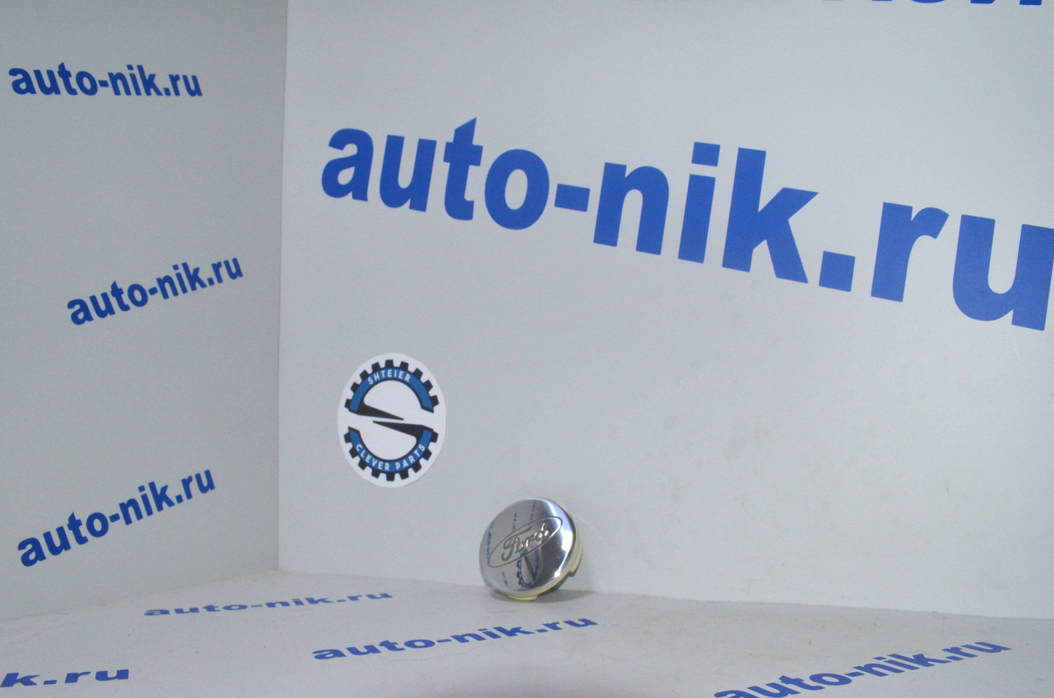 Крышка литого диска FORD 1368744