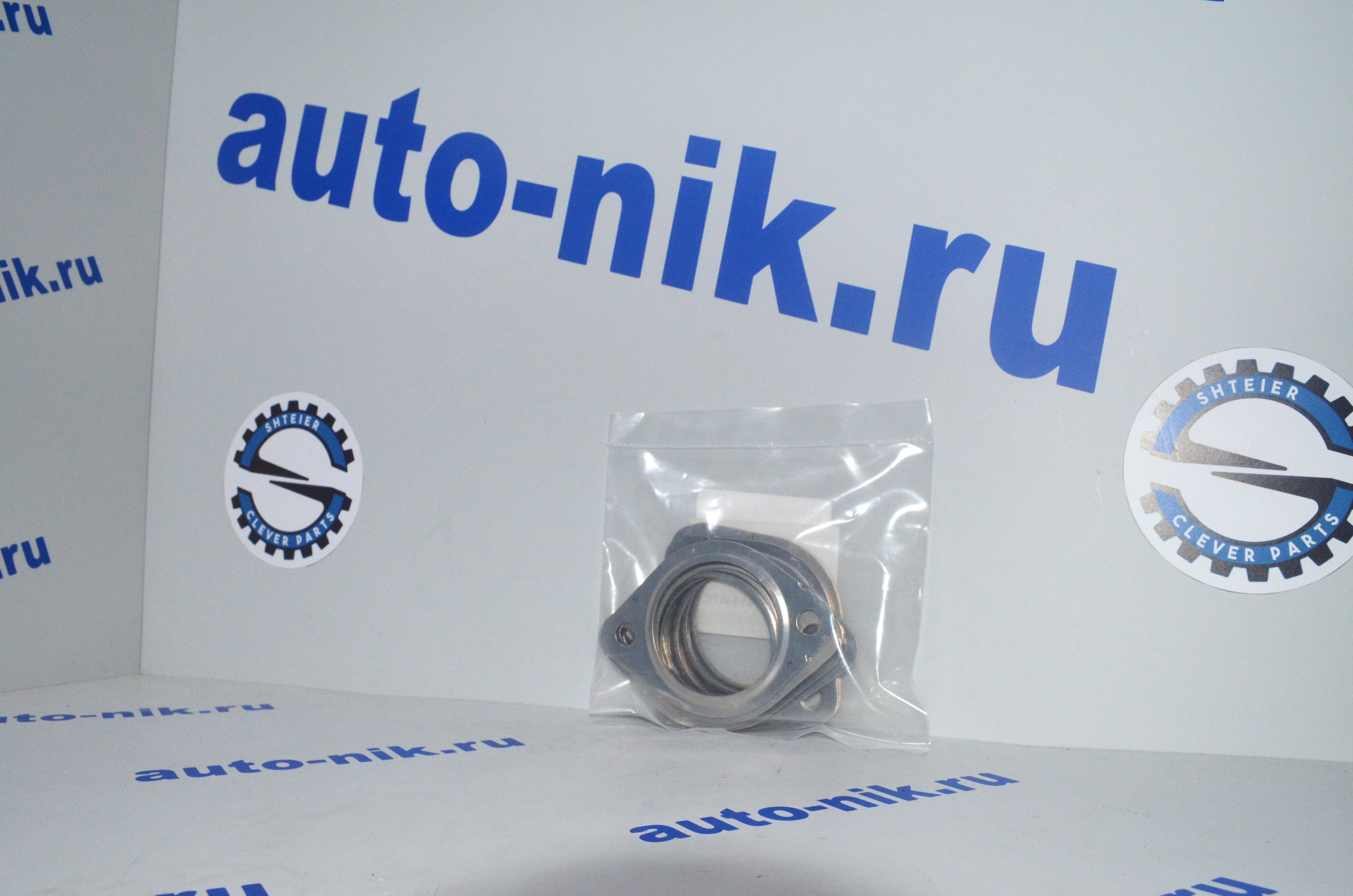 Прокладка клапана ЕГР JMC Ducato (250)/Boxer/Jumper 06->2.2 FORD JMC 1372481