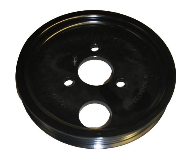 Шкив насоса ГУР-пластик (JMC) Transit 06 (передний привод)/Boxer/Jumper 2,2 с 06-г FORD JMC 1372740