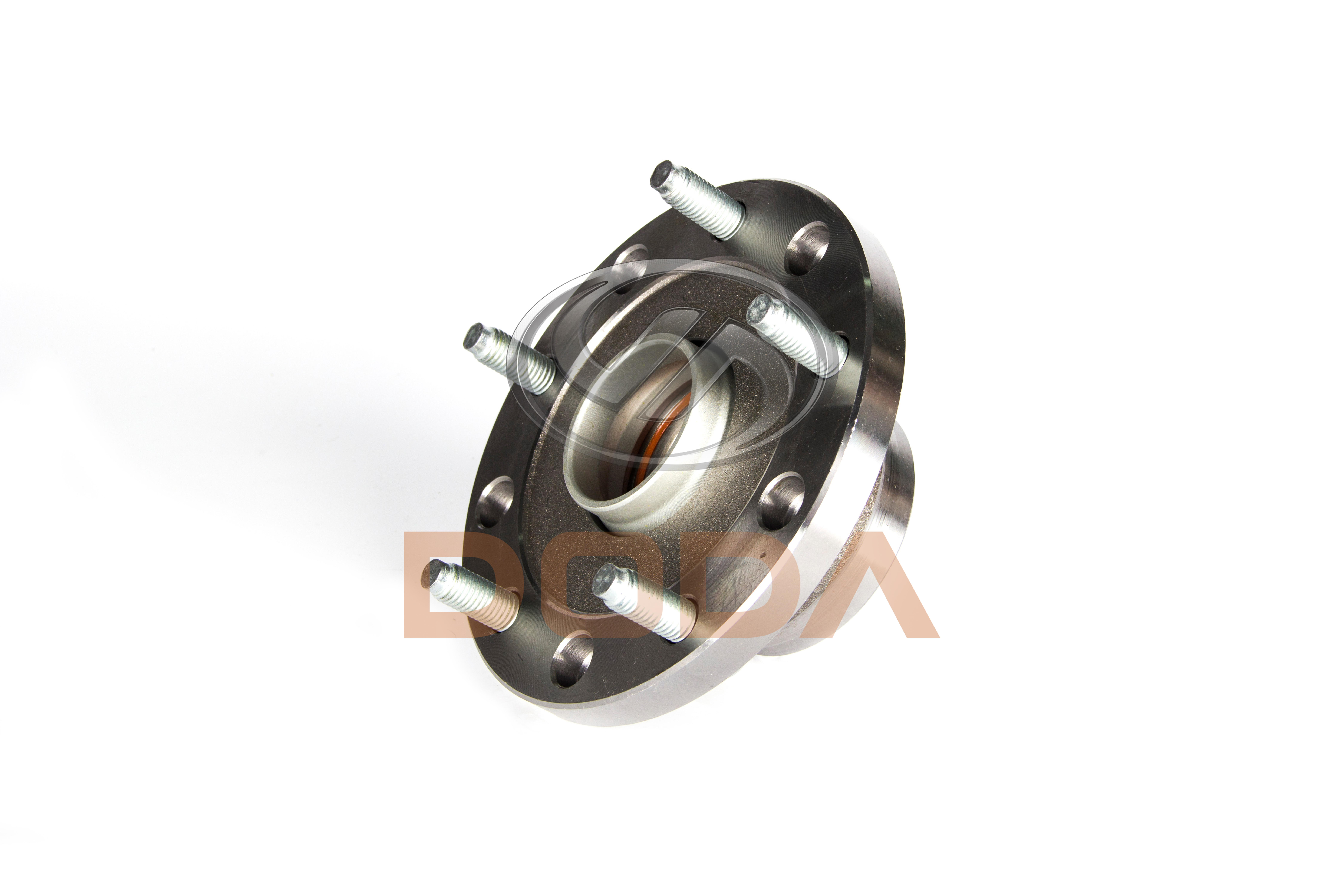 Подшипник задней ступицы R15 односкат Transit 2.2/2.3/2.4 06- DODA 1060200021