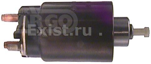 Реле стартера втягивающее Transit 2.0D/2.4D/Mondeo 2.0D/2.2D/Jaguar X-Type X-type 2.0D/2.2D CARGO 138496