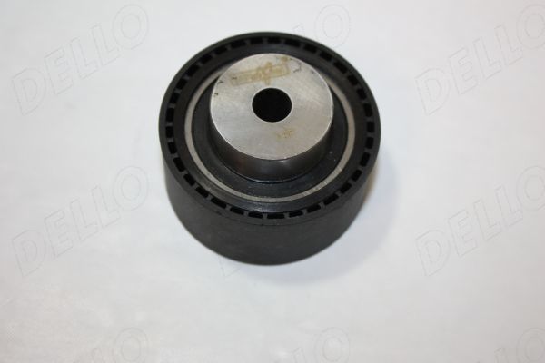 Обводной ролик ремня ГРМ Citroen C5/C8/Jumper/Peugeot 406/607/807/Expert/Boxer 2.0d/2.2d 05.99- DELLO AUTOMEGA 130092410