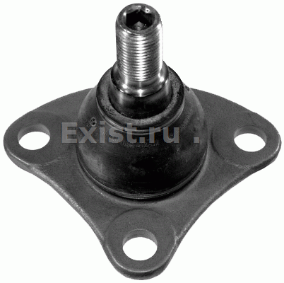 Шаровая опора передней подвески Ducato(250)/Boxer/Jumper 06> R=L LEMFORDER 3119601