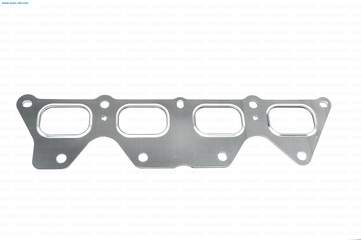 Прокладка выпускного коллектора (мет) Renault Duster/Kaptur 2.0i 16V F4R 140360472R
