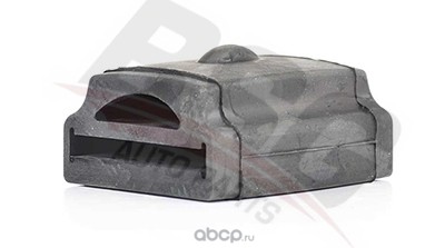 Резинка на средний лист рессоры Sprinter 311 2,3,4-т,5-т 95>06 BSG BSG 60-700-059