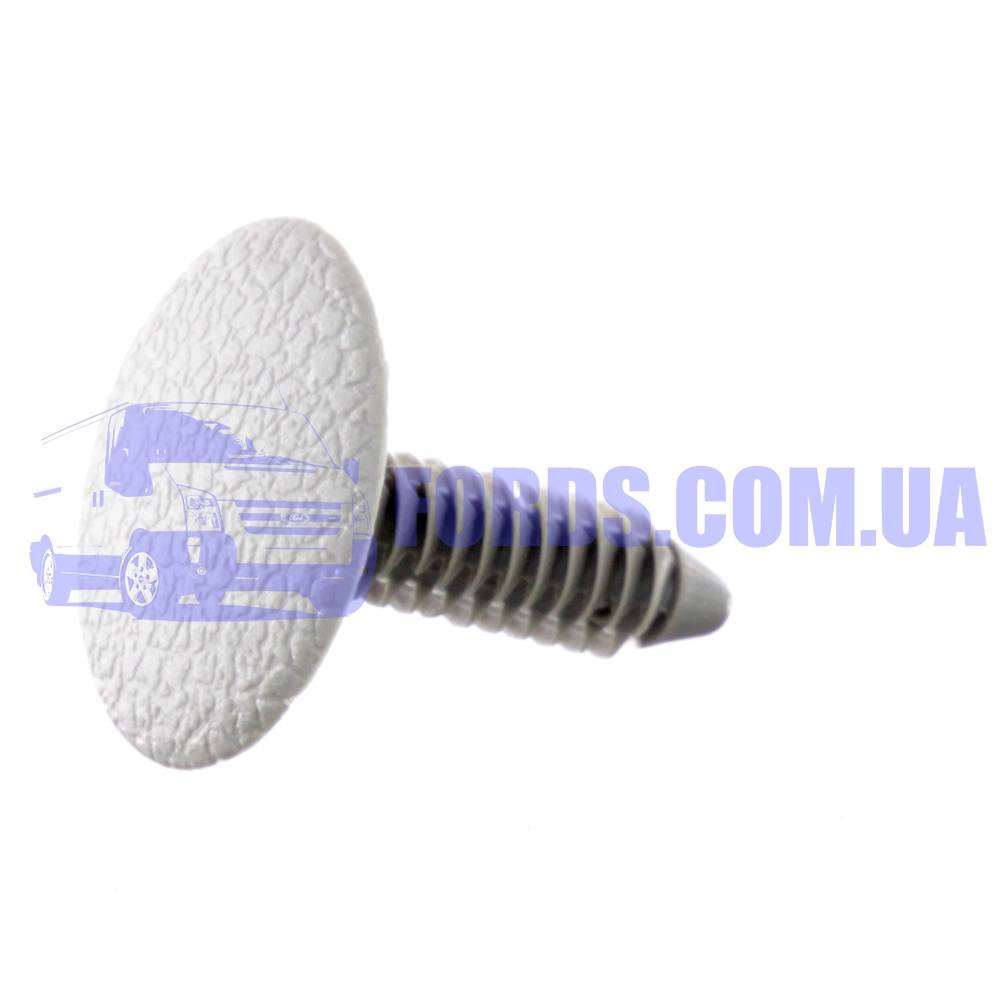 Клипса (6x26) обшивки салона Transit 2006 - FORD 1417995