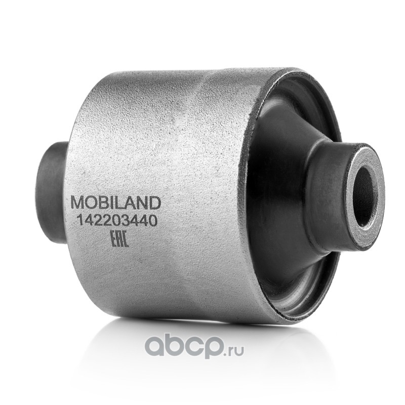 Сайлентблок рычага заднего продольного для а/м SUZUKI GRAND VITARA II (JT, TE, TD) MOBILAND 142203440