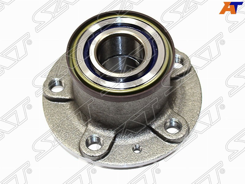 Подшипник задней ступицы R16 Boxer/Jumper/Ducato SAT ST370183