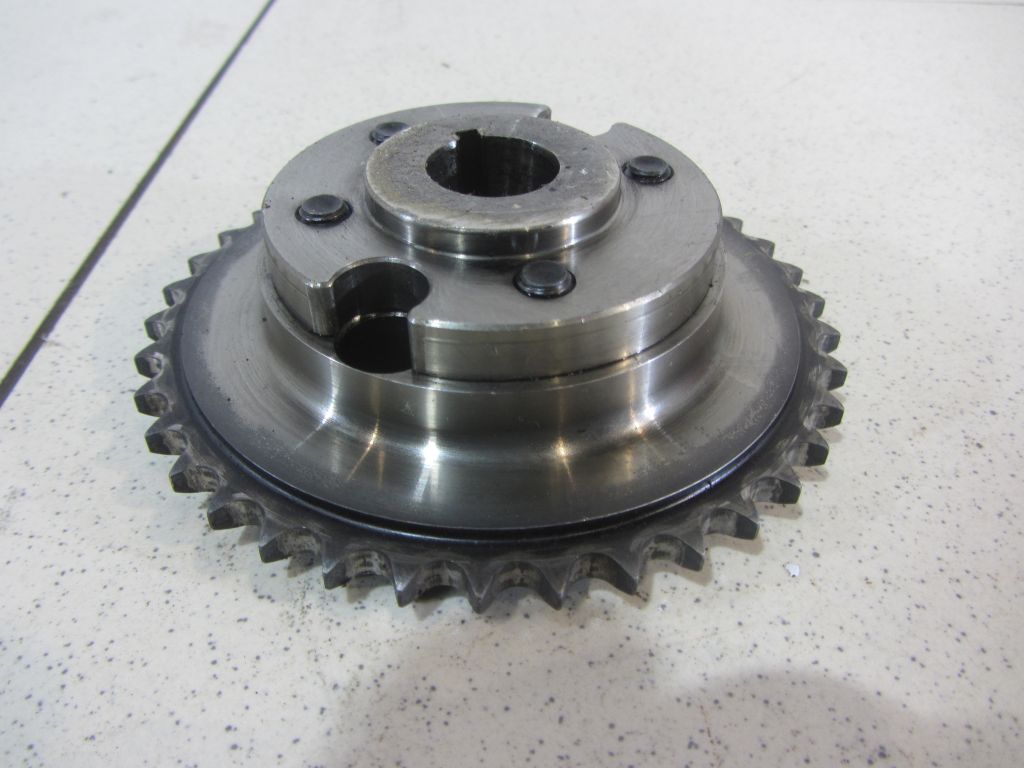 Звезда (шестерня) ТНВД Transit 2,4 115/140  2006-2014 FORD 1430792