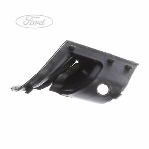 Крышка правой петли капота Transit 2006-2014 FORD 1433665