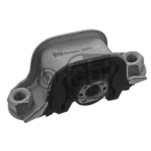 Опора КПП Boxer/Ducato /Jumper  зад.94> FEBI 14491