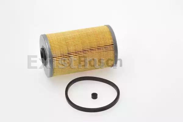 Фильтр топливный  Master 1.9-2.5DCi 00> BOSCH 1457431724