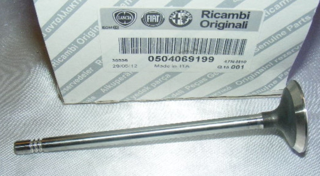 Стартер Transit 2.2 155лс GNG GNG 81-130-002