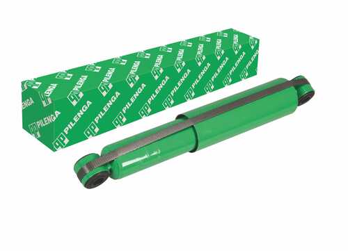 Амортизатор задний Ducato 94->, 02-> R16 PILENGA SHP2483G