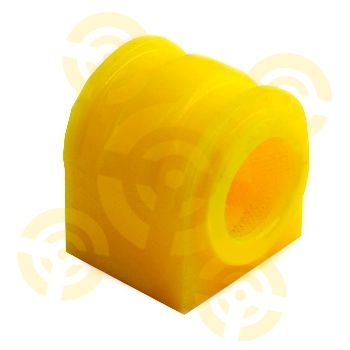 Втулка стабилизатора задняя D31 Transit 14- (двухскат) ТОЧКА ОПОРЫ 15013881