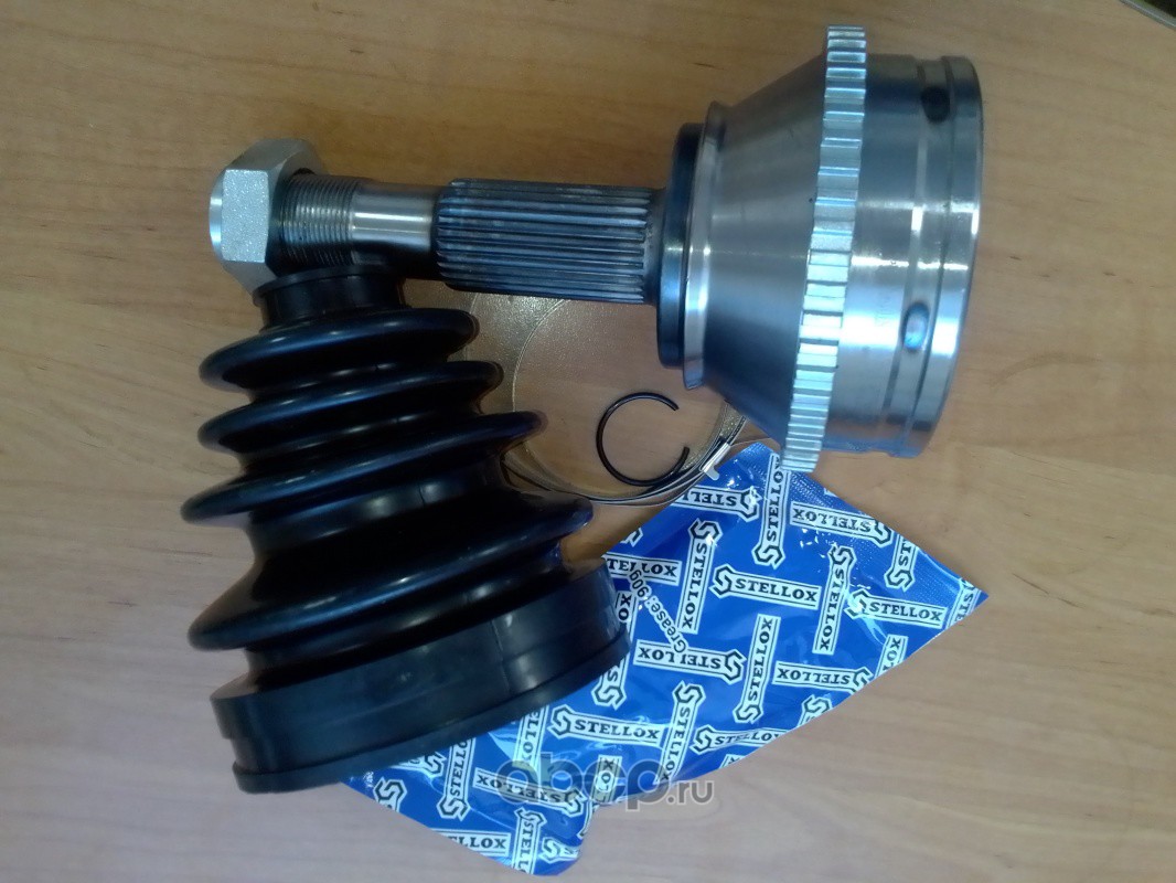 Шрус наружный к-кт ABS Ducato Rus 06> STELLOX 1501980SX