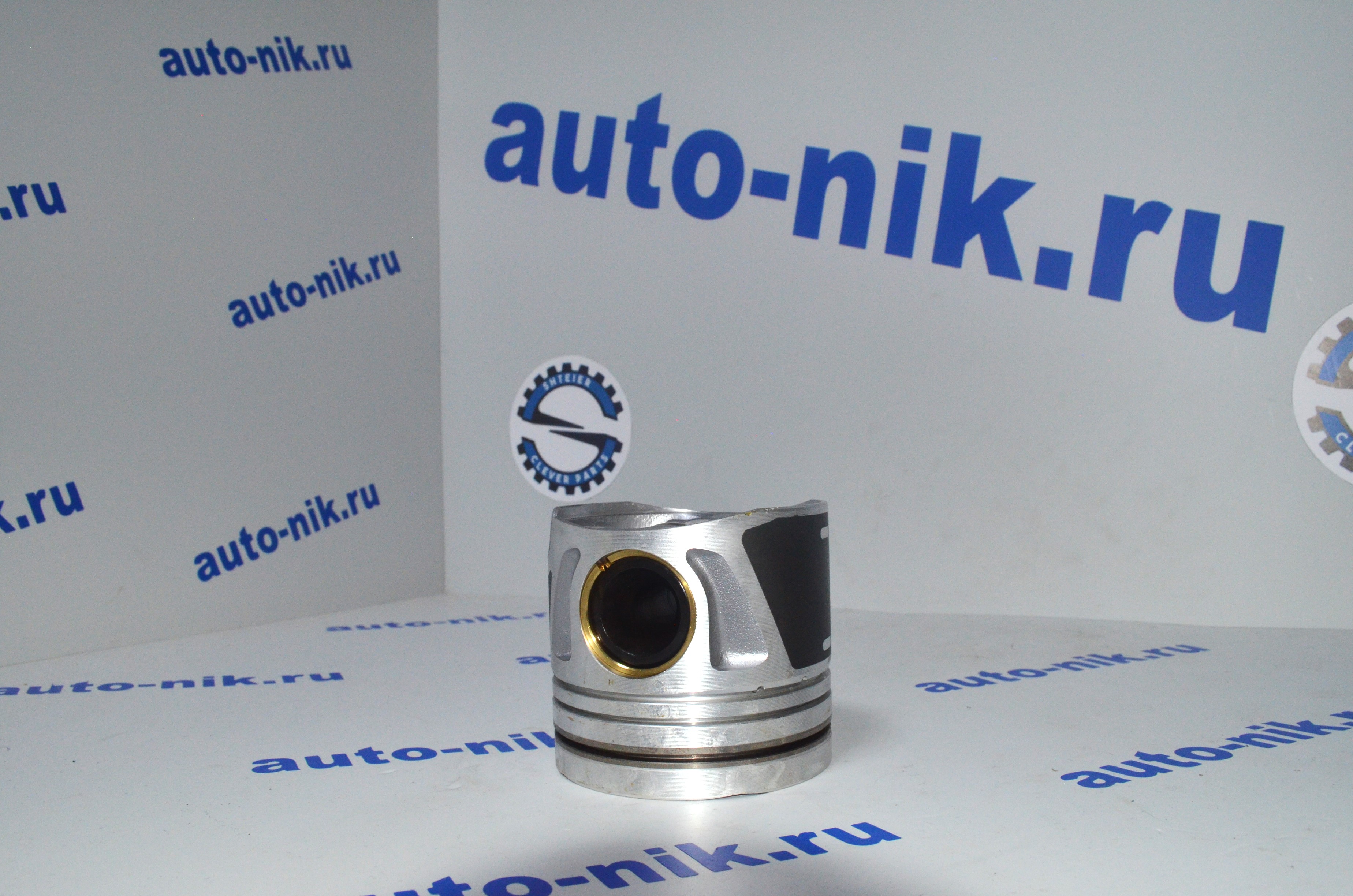 Поршень двигателя комплект (кольца палец)  0,25 Mercedes OM 651 / 83,25mm  (2*1,75*2) на (1цил) SONNE PISTON 150 K07901
