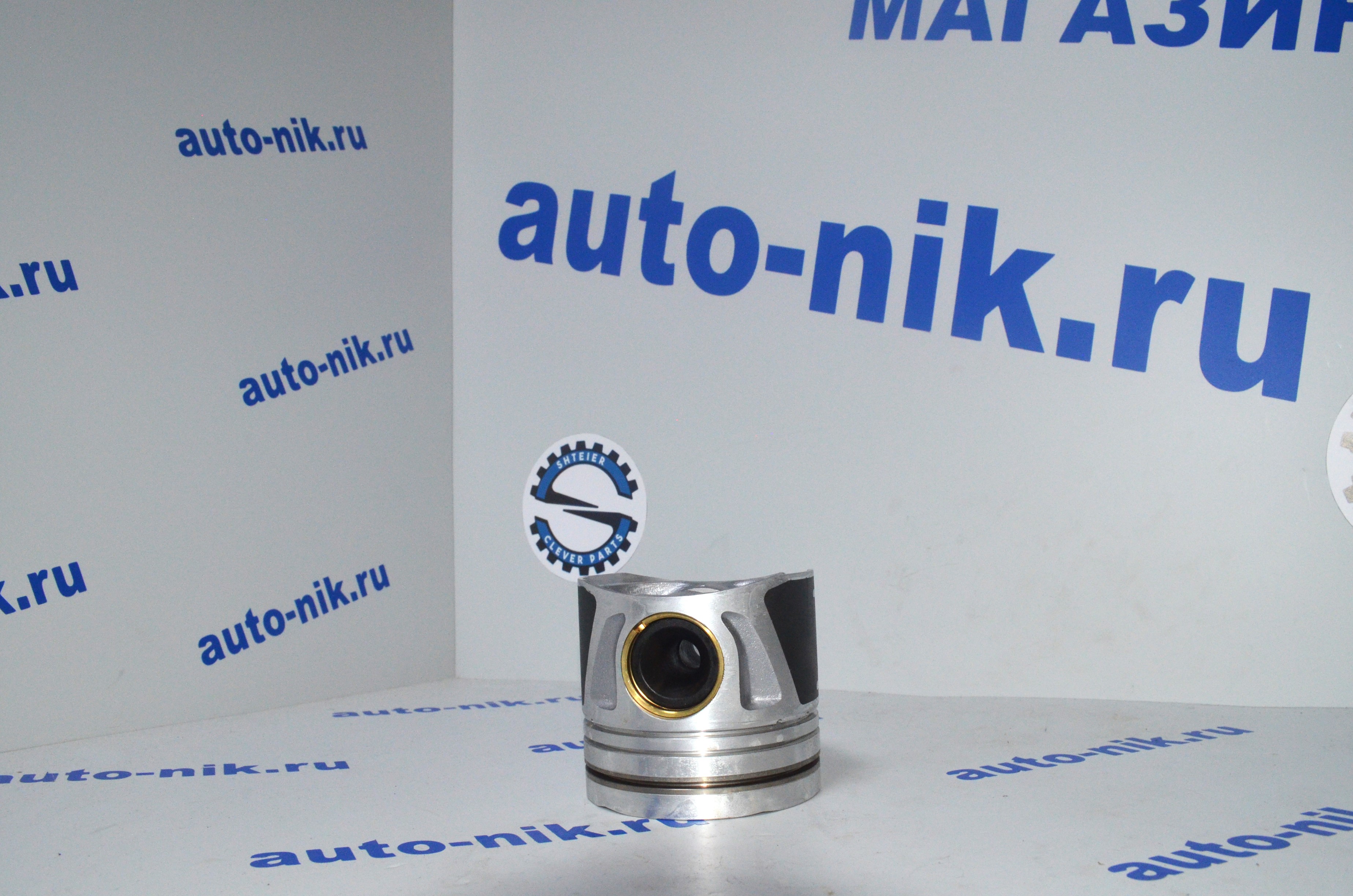 Поршень двигателя комплект (кольца палец)  0,50 MB Sprinter OM 651 83,50mm  (2*1,75*2) (на 1цил) SONNE PISTON 150 K07902