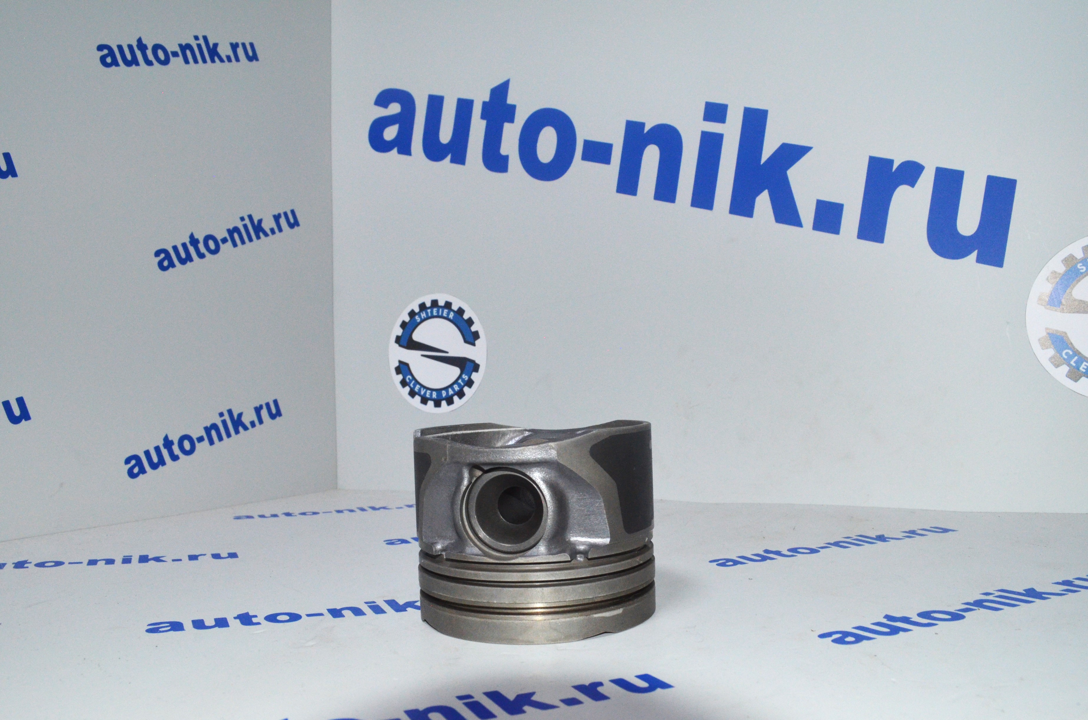 Поршень двигателя комплект (кольца палец) STD Sprinter OM611 88mm  (2*1,75*2) (на 1 цил) SONNE PISTON 150 K08510