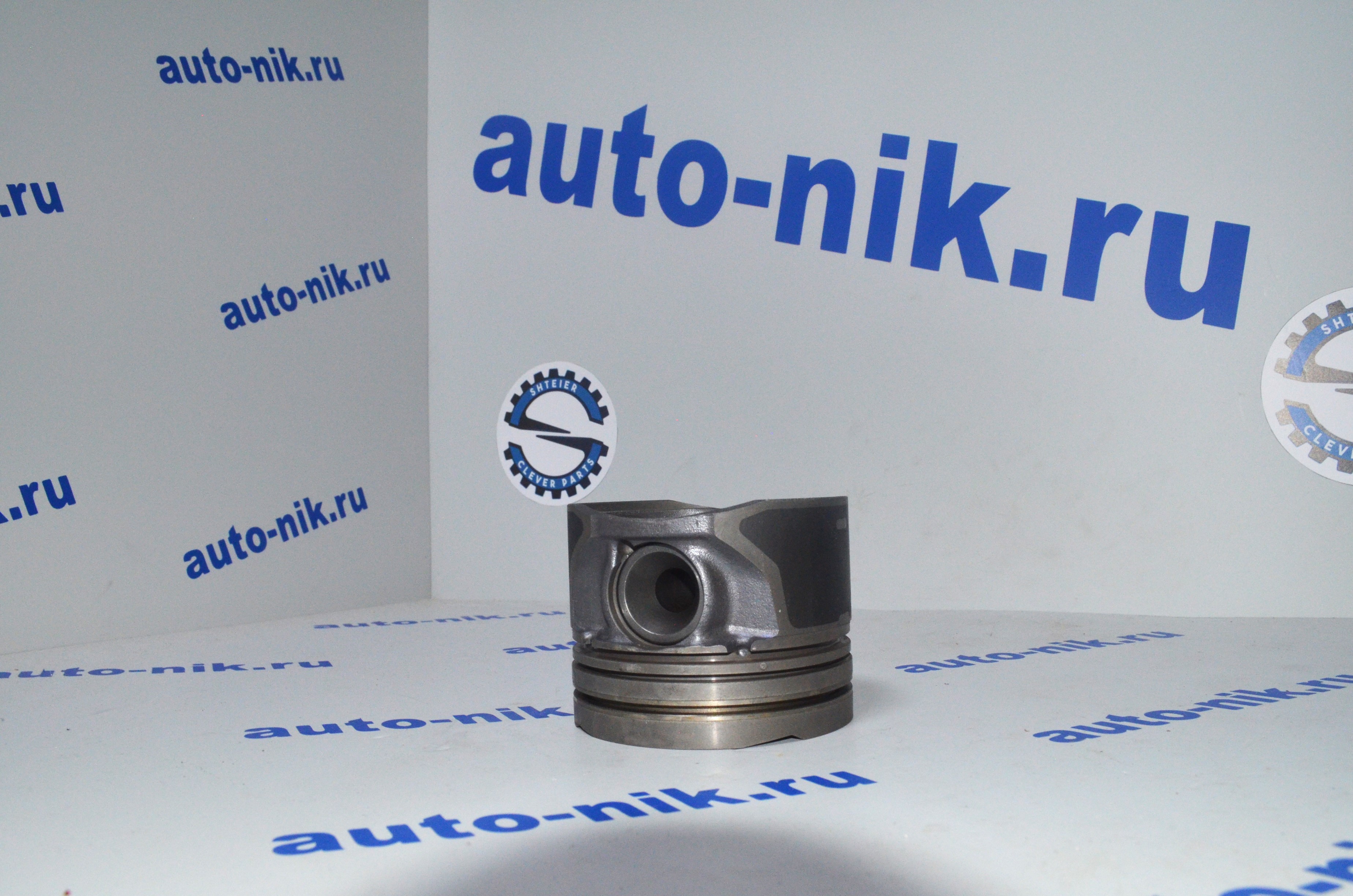 Поршень двигателя комплект (кольца палец)  0,50 Mercedes OM 611 / 88mm  (2*1,75*2) (на 1цил) SONNE PISTON 150 K08511